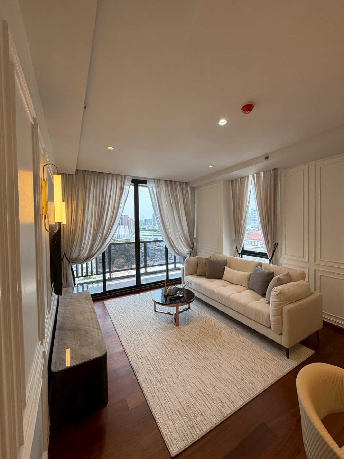 For Sale | Altitude Symphony Charoenkrung