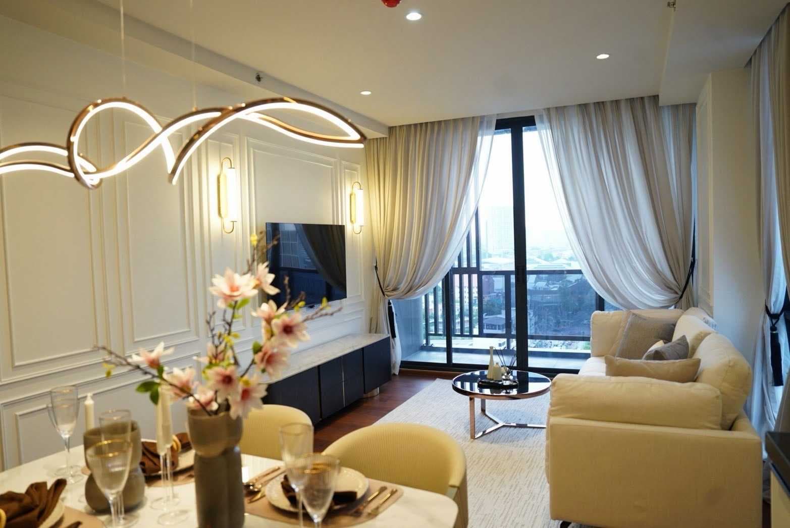 For Sale | Altitude Symphony Charoenkrung