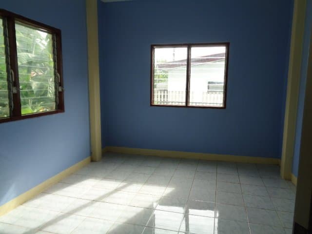 บ้านเดี่ยว บ้านกรรษ์ณา โนนสูง-นครราชสีมา