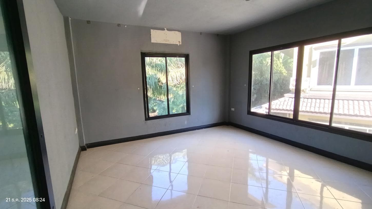 บ้านเดี่ยว 3 ห้องนอน พื้นที่ 251.63 ตร.ม. ทำเลศักยภาพ อ่าวนาง เมืองกระบี่ กระบี่