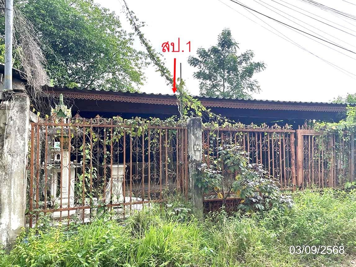 โกดัง พื้นที่ 696 ตร.ม. ทำเลศักยภาพ วังน้ำเย็น วังน้ำเย็น สระแก้ว