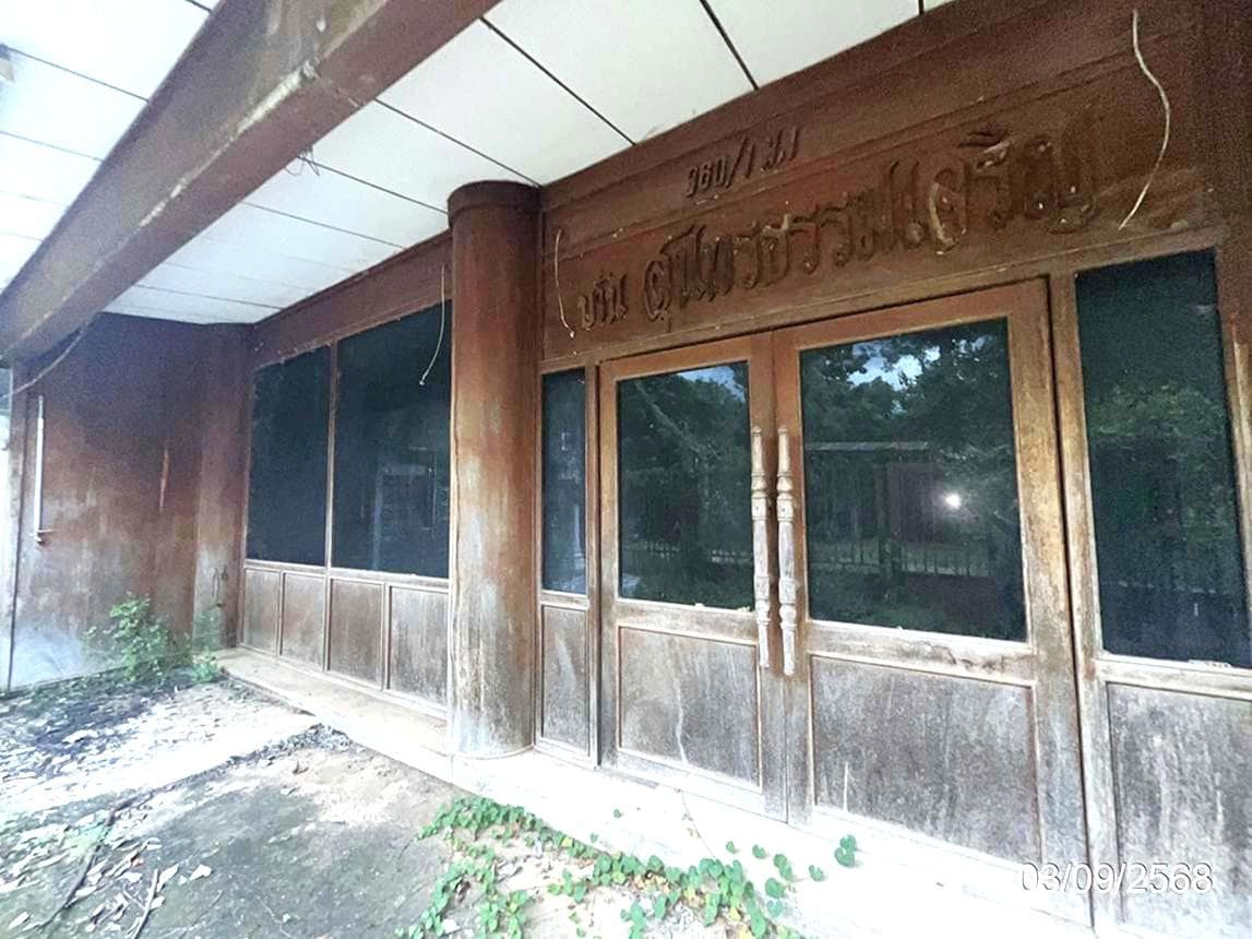 โกดัง พื้นที่ 696 ตร.ม. ทำเลศักยภาพ วังน้ำเย็น วังน้ำเย็น สระแก้ว