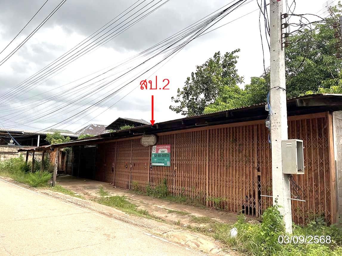 โกดัง พื้นที่ 696 ตร.ม. ทำเลศักยภาพ วังน้ำเย็น วังน้ำเย็น สระแก้ว