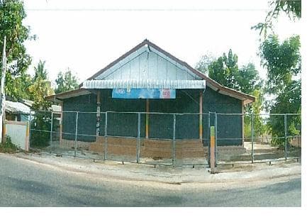 บ้านเดี่ยว ประชาอาสา วาปีปทุม-มหาสารคาม