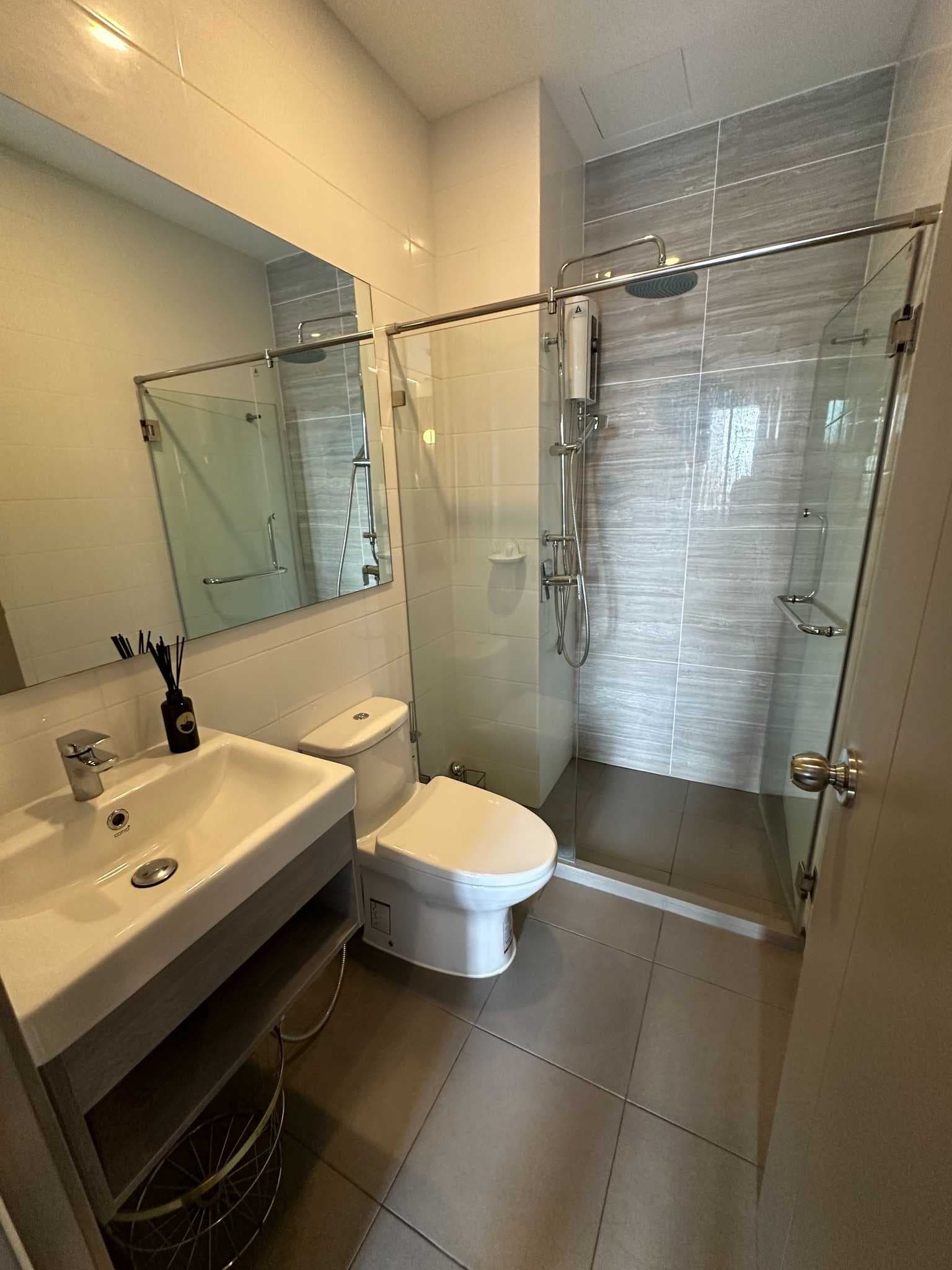 ขาย คอนโด Knightsbridge Prime Onnut 27.9 ตรม ชั้น 16 ใกล้ BTS อ่อนนุช