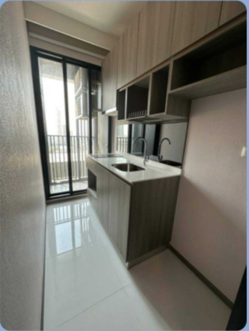 ขาย คอนโด Knightsbridge Prime Onnut 27.9 ตรม ชั้น 16 ใกล้ BTS อ่อนนุช