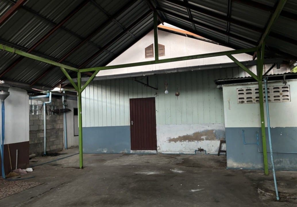 บ้านเดี่ยว บ้านหนองใหญ่ ขอนแก่น