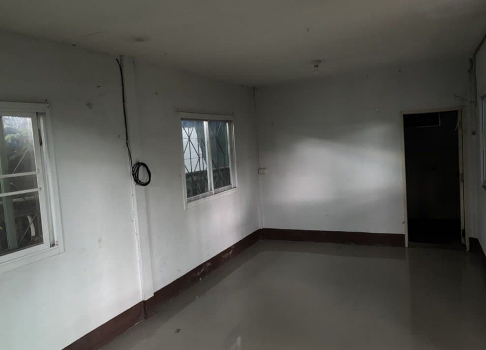 บ้านเดี่ยว บ้านหนองใหญ่ ขอนแก่น