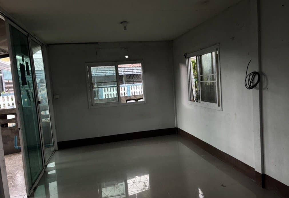 บ้านเดี่ยว บ้านหนองใหญ่ ขอนแก่น