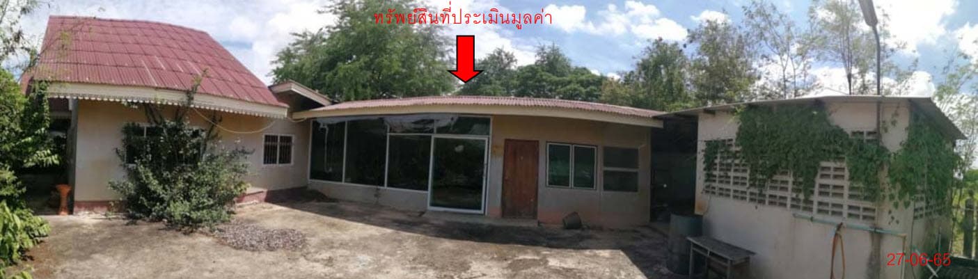 บ้านเดี่ยว วังทอง พิษณุโลก