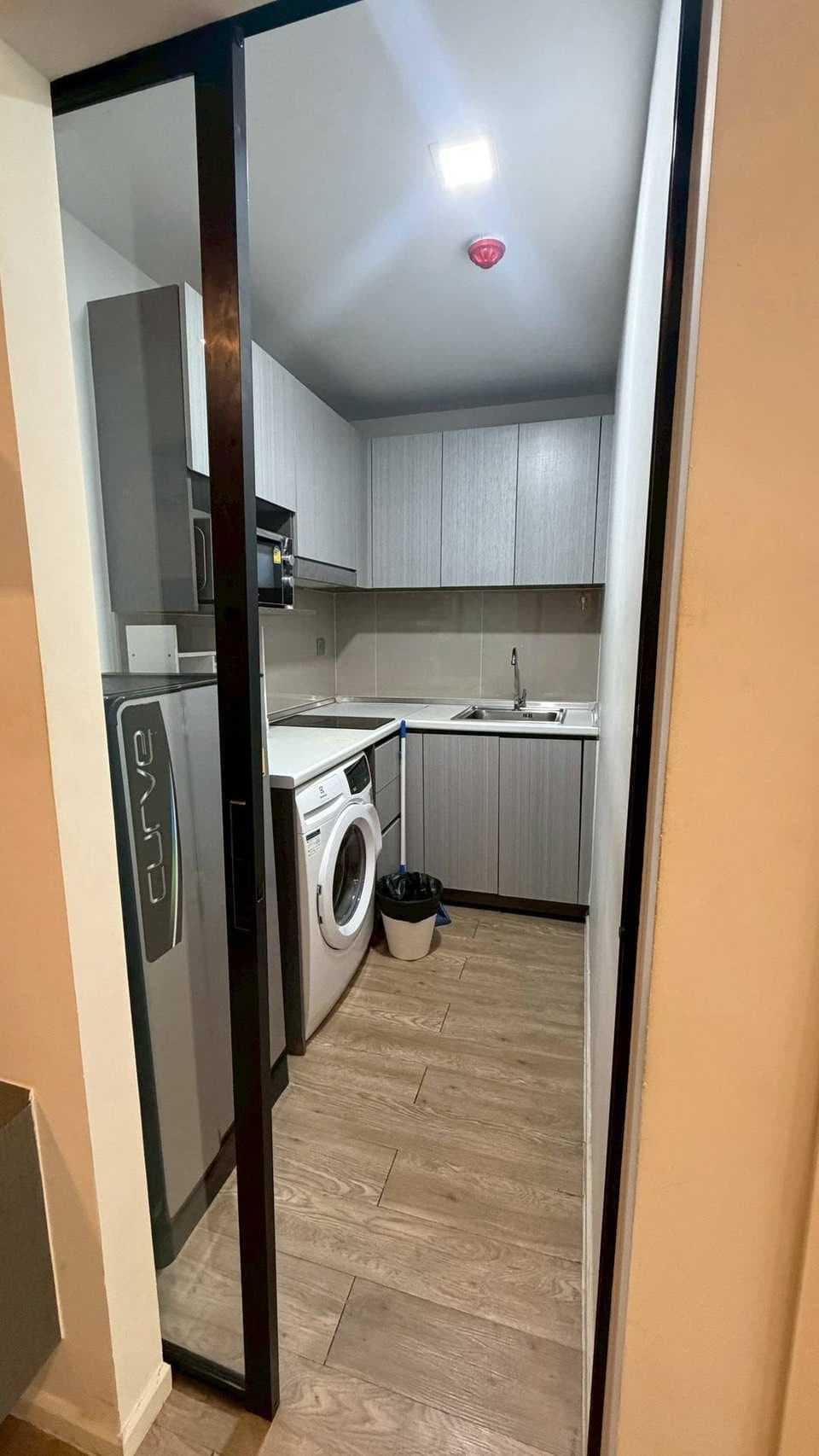 For Sale / ขาย Atmoz Ladprao 15 2 Bedrooms | Ready to Move In | Great Value Near MRT
