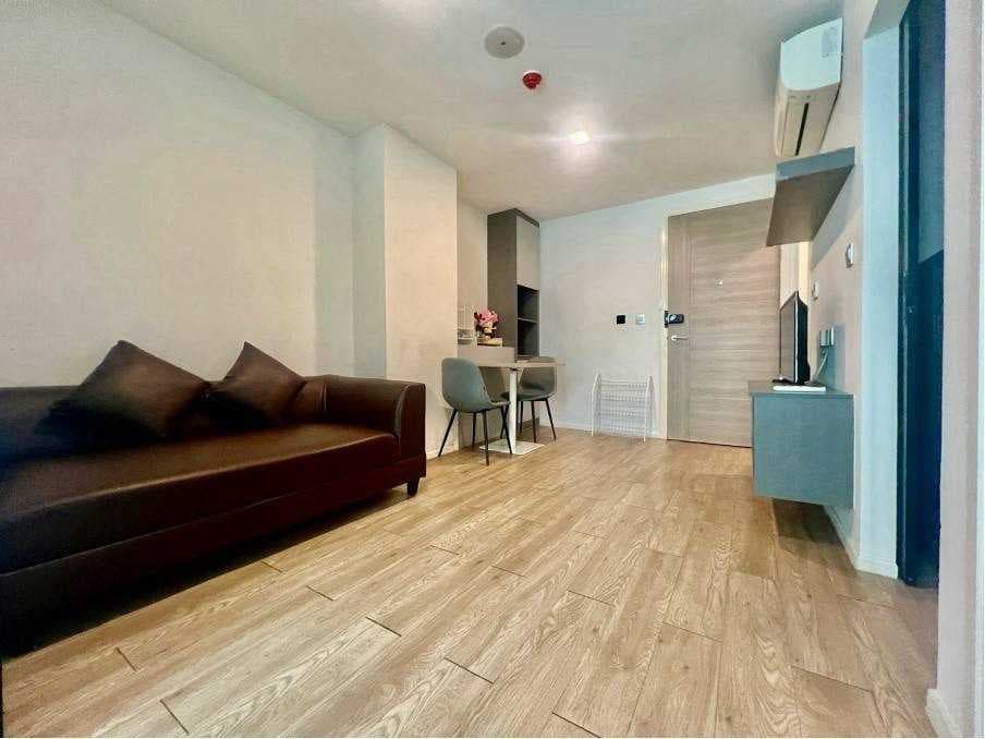 For Sale / ขาย Atmoz Ladprao 15 2 Bedrooms | Ready to Move In | Great Value Near MRT