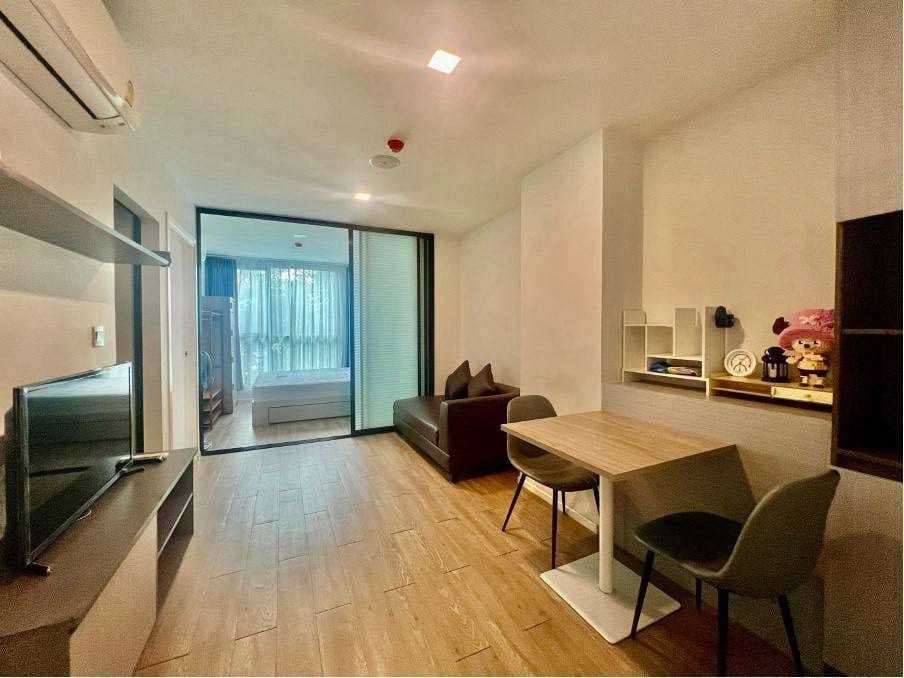 For Sale / ขาย Atmoz Ladprao 15 2 Bedrooms | Ready to Move In | Great Value Near MRT