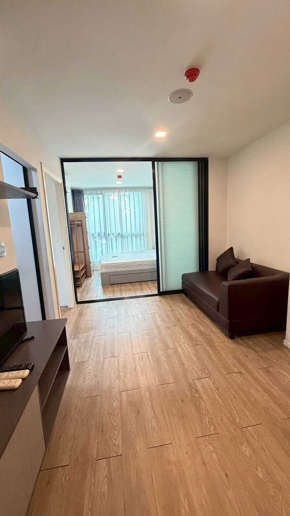 For Sale / ขาย Atmoz Ladprao 15 2 Bedrooms | Ready to Move In | Great Value Near MRT
