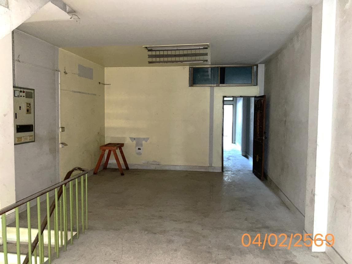 อาคารพาณิชย์ 4 ห้องนอน พื้นที่ 445.5 ตร.ม. ทำเลศักยภาพ กระบี่ใหญ่ เมืองกระบี่ กระบี่
