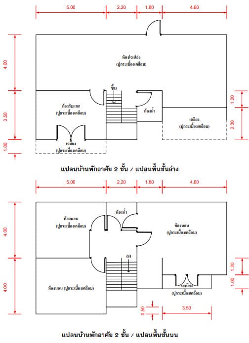 บ้านเดี่ยว เมืองลพบุรี ลพบุรี