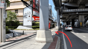 ห้องชุด โครงการ ไอดีโอ สุขุมวิท 115 สมุทรปราการ