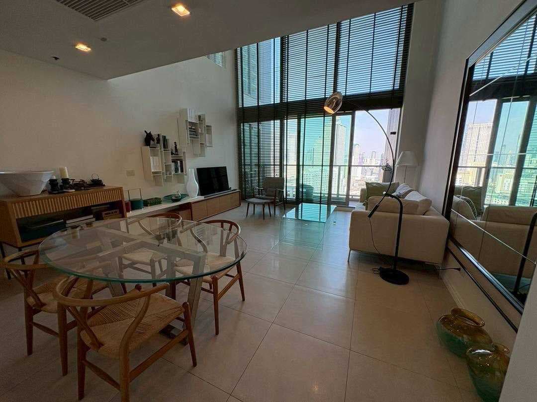 ขายด่วน The River Condo – คอนโดหรูริมแม่น้ำเจ้าพระยา ห้องหรูชั้นสูง วิวแม่น้ำพาโนรามา