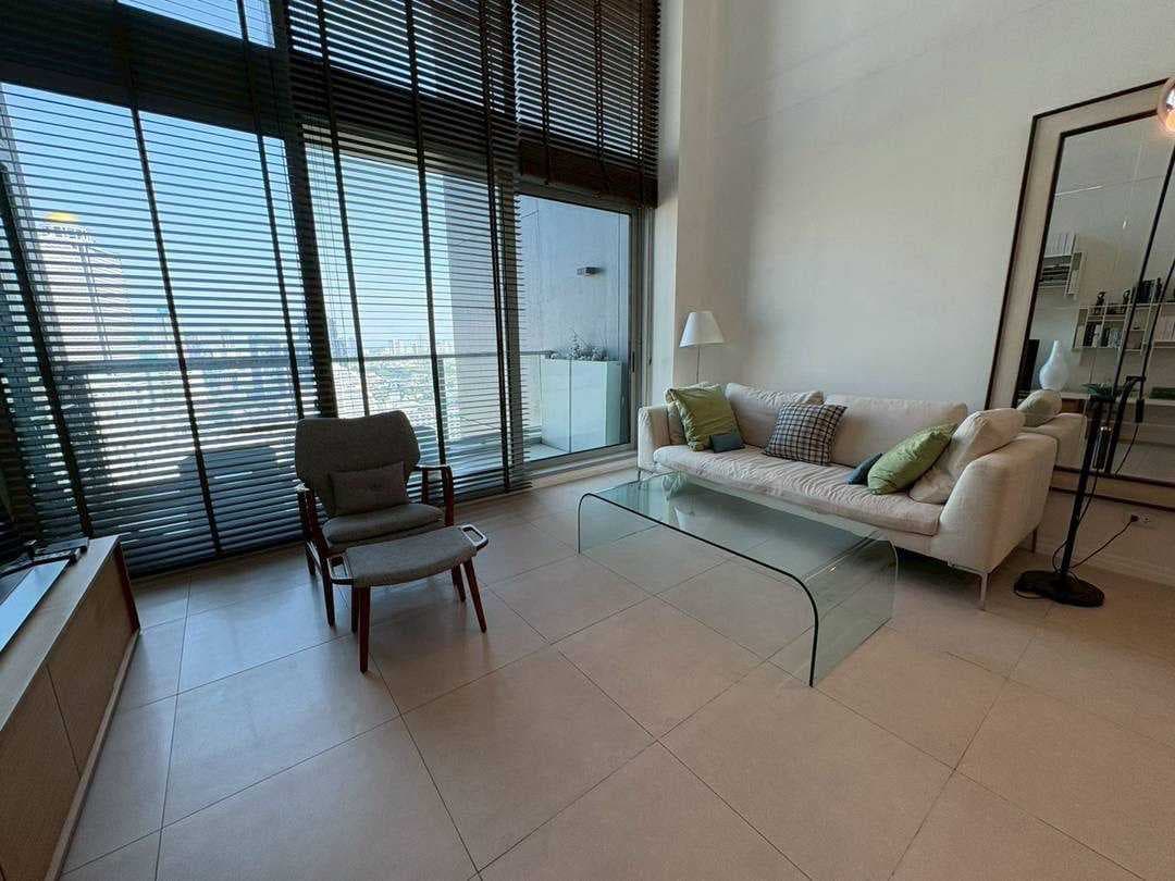 ขายด่วน The River Condo – คอนโดหรูริมแม่น้ำเจ้าพระยา ห้องหรูชั้นสูง วิวแม่น้ำพาโนรามา
