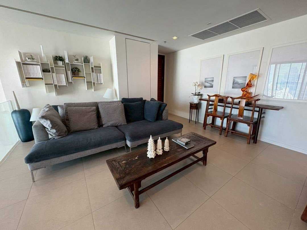 ขายด่วน The River Condo – คอนโดหรูริมแม่น้ำเจ้าพระยา ห้องหรูชั้นสูง วิวแม่น้ำพาโนรามา