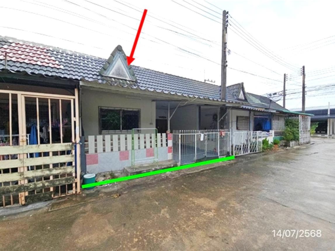 ทาวน์เฮ้าส์ ชินวัตร เนินพระ-เมืองระยอง ทำเลศักยภาพ พื้นที่ใช้สอยคุ้มค่า ใกล้แหล่งงาน