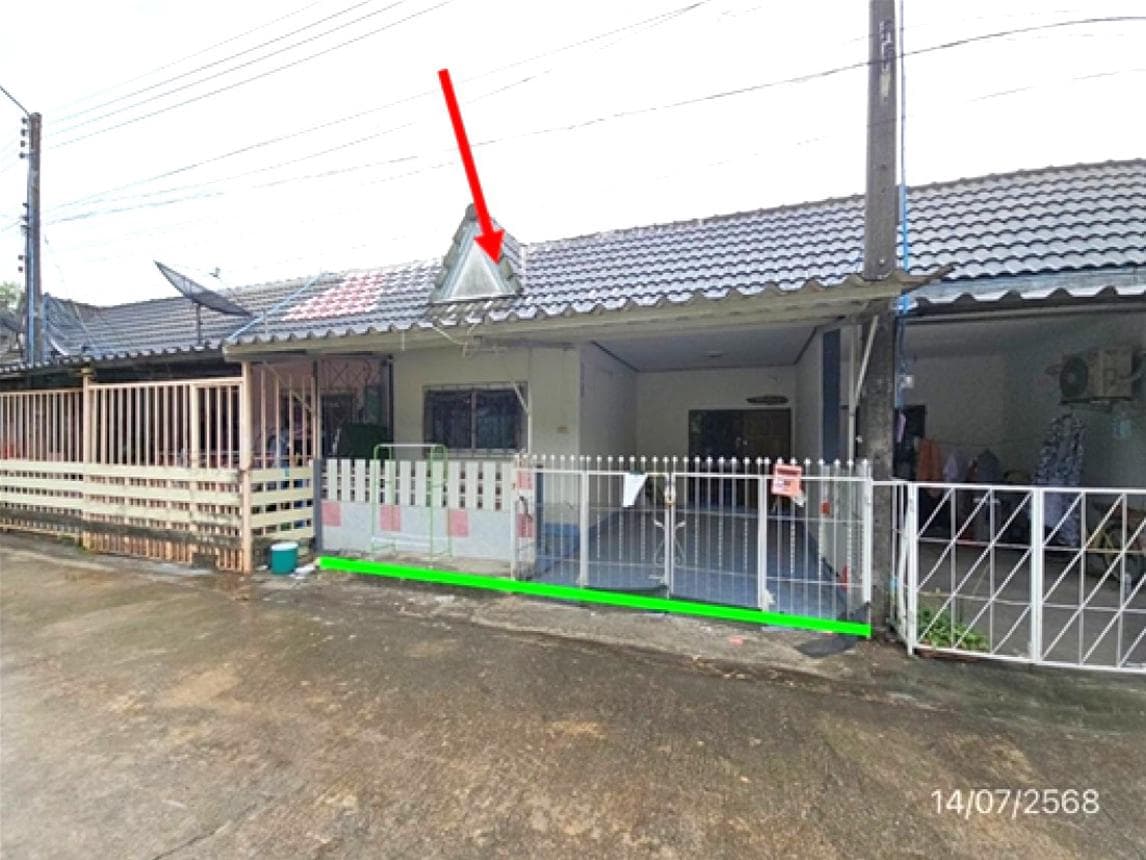 ทาวน์เฮ้าส์ ชินวัตร เนินพระ-เมืองระยอง ทำเลศักยภาพ พื้นที่ใช้สอยคุ้มค่า ใกล้แหล่งงาน