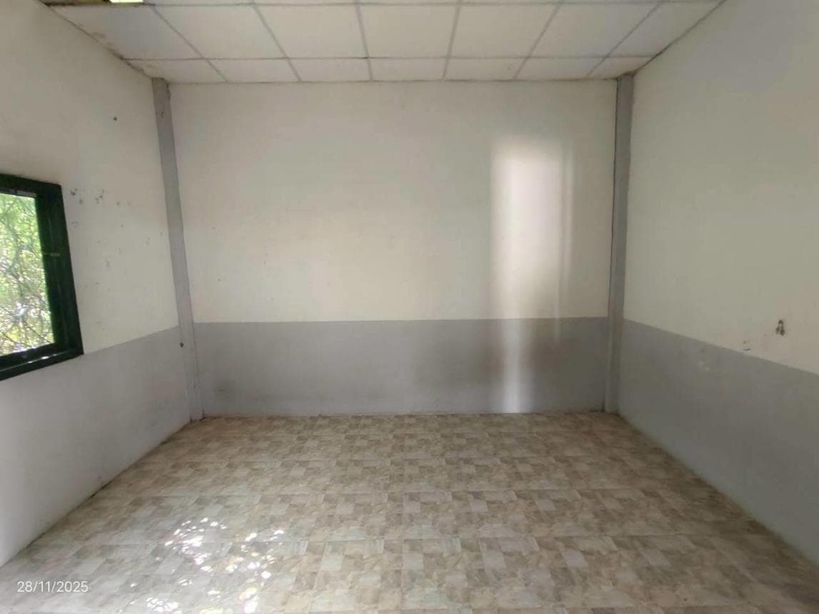 ขายอาคารโรงงาน เอราวัณ จังหวัดเลย พื้นที่กว้าง 228 ตร.ม. ทำเลศักยภาพ เหมาะขยายธุรกิจและโกดังสินค้า