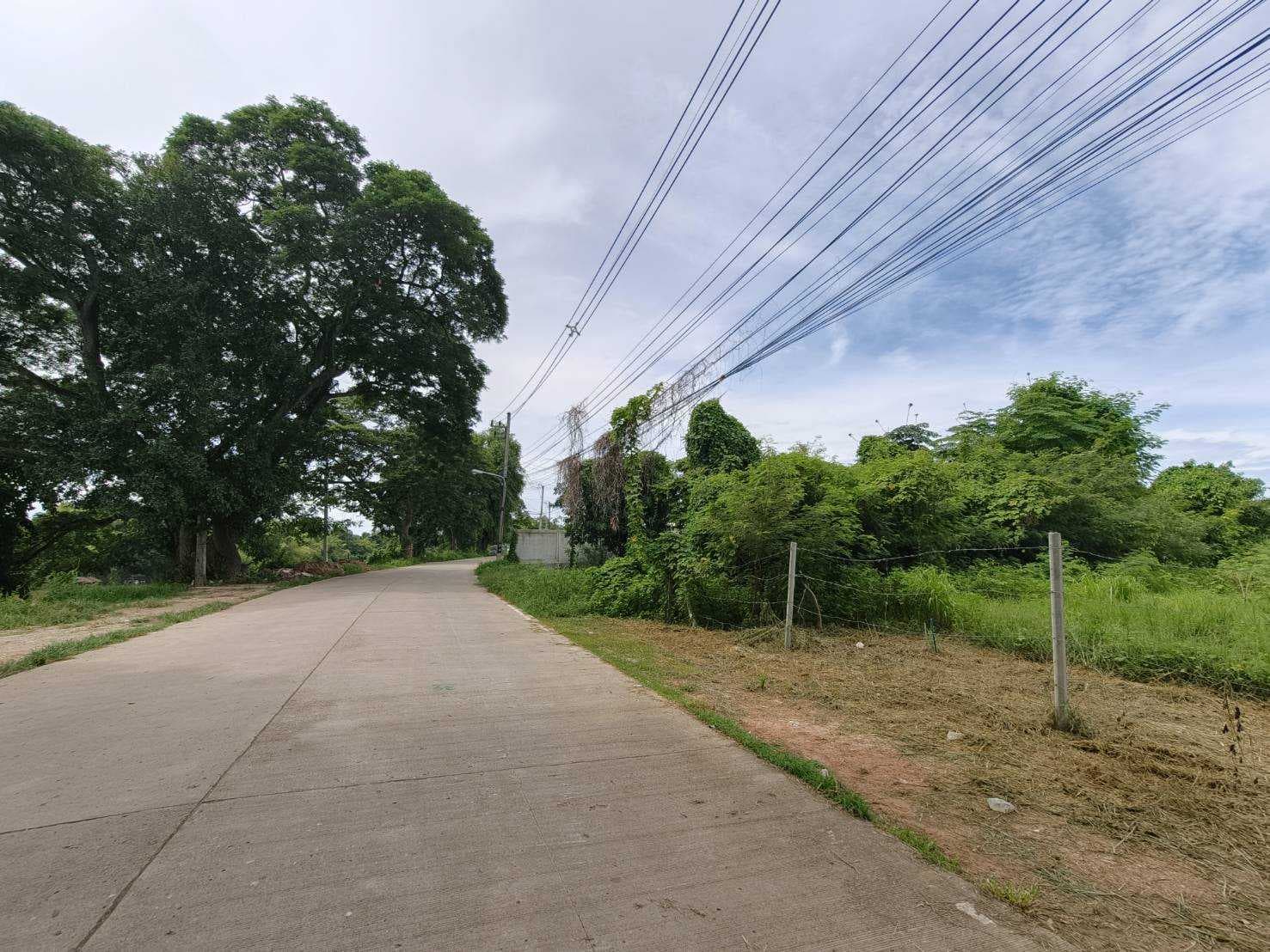 ที่ดินแปลงสวยวิวแม่น้ำน่าน