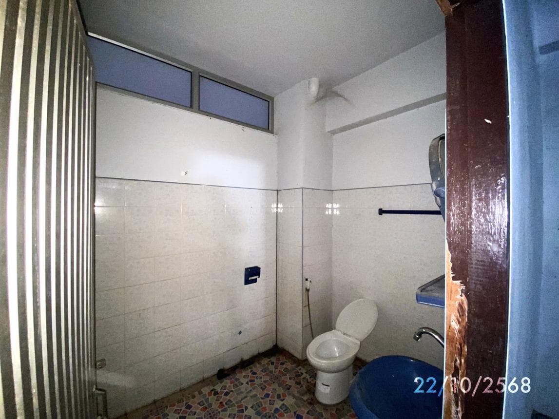 บ้านเดี่ยวหลังใหญ่ พื้นที่ใช้สอยจุใจ 754.66 ตร.ม. 4 ห้องนอน ทำเลศักยภาพ ควนรู รัตภูมิ สงขลา