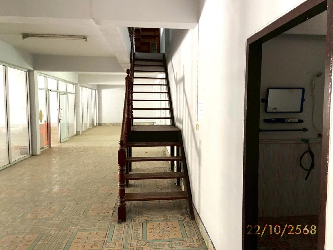 บ้านเดี่ยวหลังใหญ่ พื้นที่ใช้สอยจุใจ 754.66 ตร.ม. 4 ห้องนอน ทำเลศักยภาพ ควนรู รัตภูมิ สงขลา