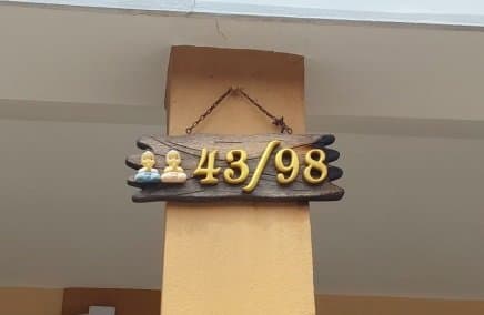 ทาวน์เฮ้าส์ พฤกษา C คลองหลวง-ปทุมธานี