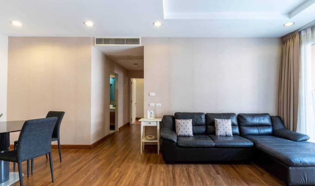 ขายคอนโด The Rise Sukhumvit 39 — 104 ตร.ม 2 ห้องนอน 2 ห้องน้ำ ชั้น 5 ห้องใหญ่ ใจกลางพร้อมพงษ์ ราคาดีที่สุดในตึก!