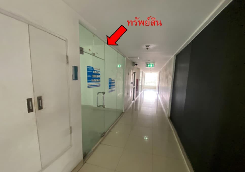 คอนโดมิเนียม/อาคารชุด จตุจักร กรุงเทพมหานคร