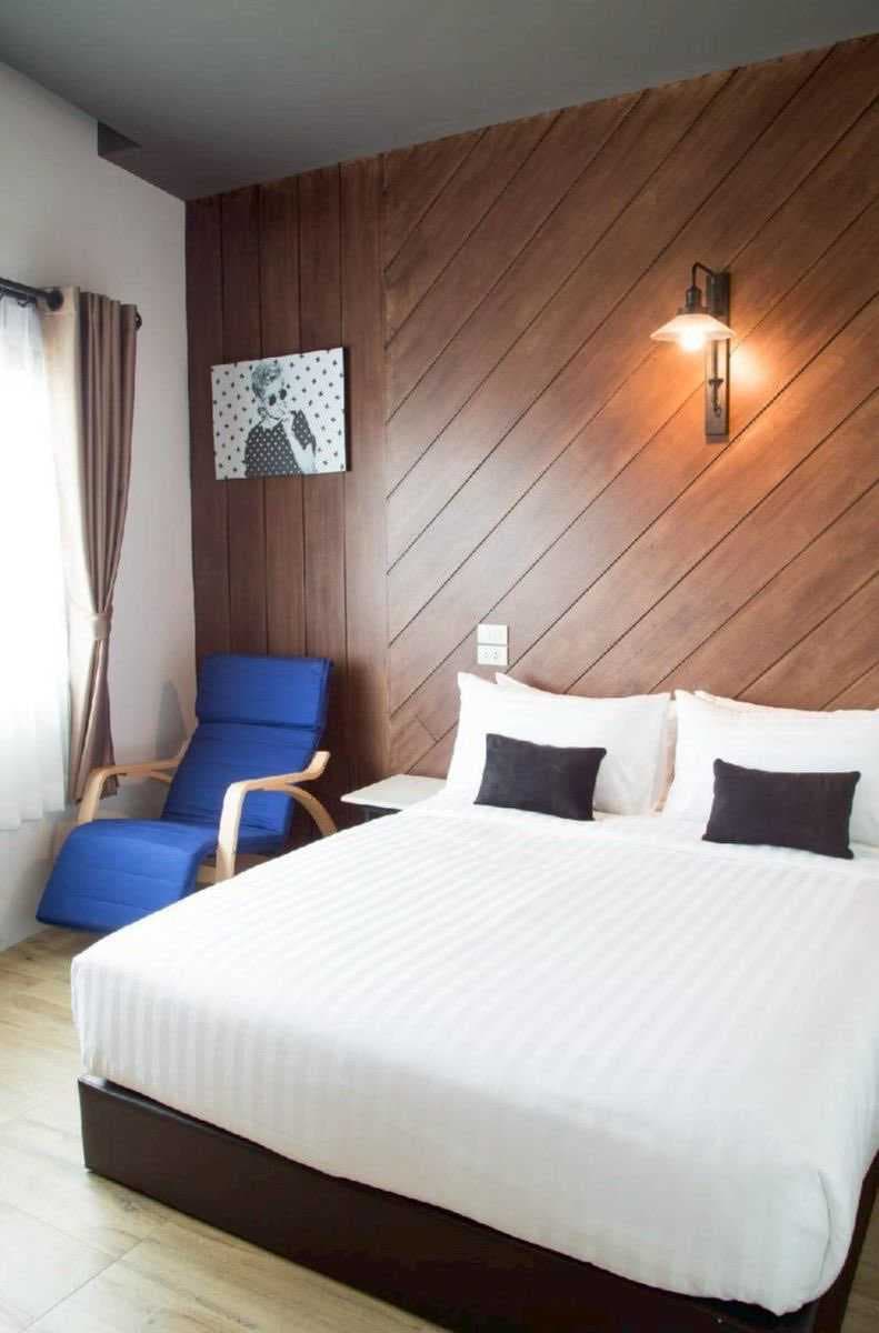 ขายโรงแรมในเขตเมืองเก่าเชียงใหม่ 21 ห้องพัก โอกาสทองสำหรับนักลงทุน