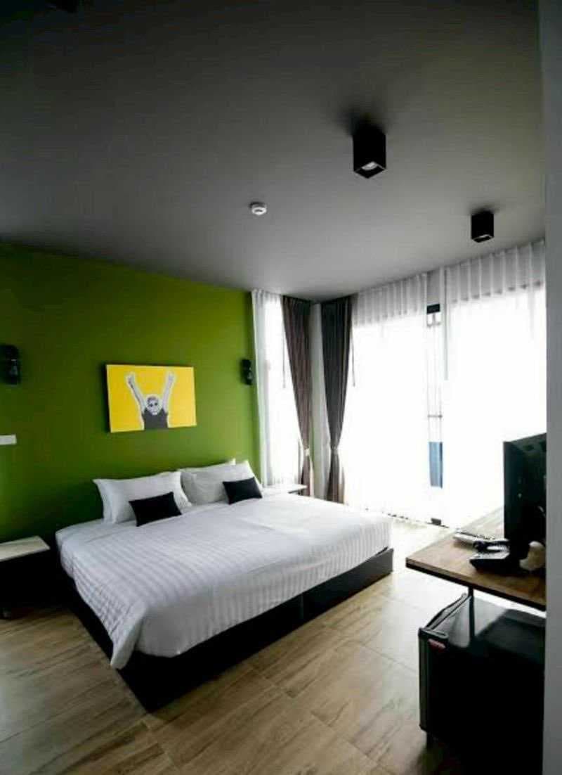 ขายโรงแรมในเขตเมืองเก่าเชียงใหม่ 21 ห้องพัก โอกาสทองสำหรับนักลงทุน