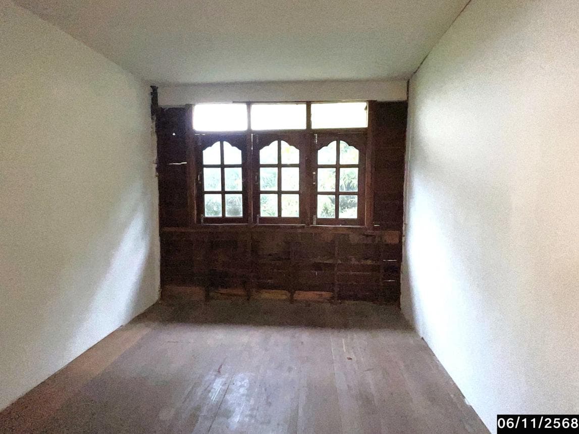 บ้านเดี่ยว 2 ห้องนอน พื้นที่ 237.95 ตร.ม. ทำเลศักยภาพ หนองบัวใหญ่ จัตุรัส ชัยภูมิ