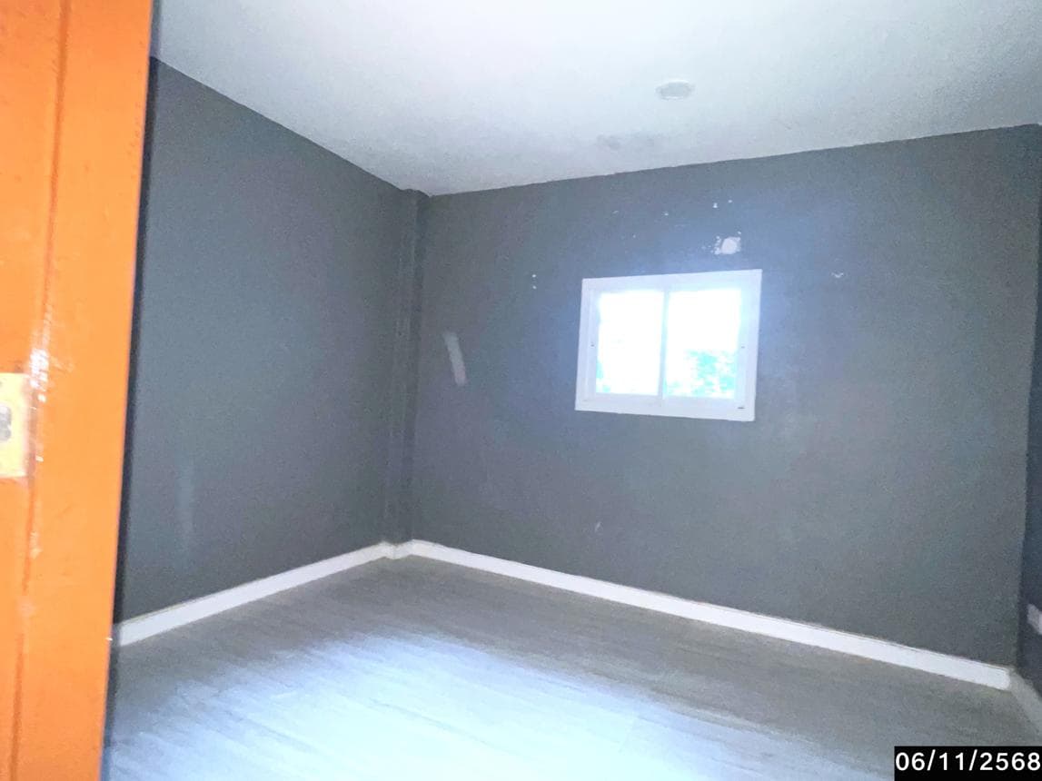 บ้านเดี่ยว 2 ห้องนอน พื้นที่ 237.95 ตร.ม. ทำเลศักยภาพ หนองบัวใหญ่ จัตุรัส ชัยภูมิ