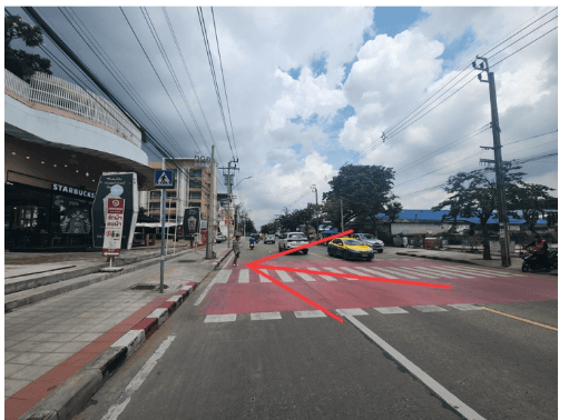 ห้องชุด โครงการ แฮปปี้คอนโด ลาดพร้าว 101 อาคารซี กรุงเทพมหานคร