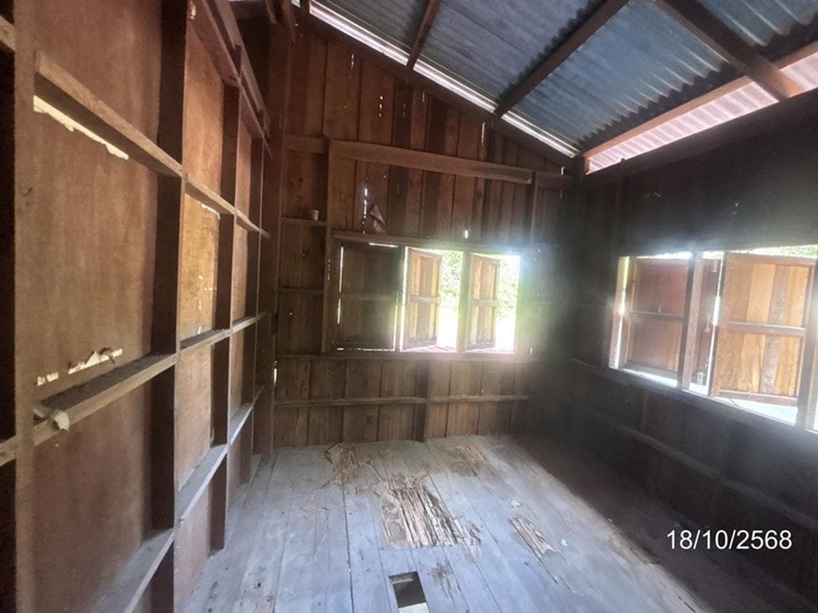 บ้านเดี่ยว 2 ห้องนอน พื้นที่ 199 ตร.ม. บนเนื้อที่ 97 ตร.ว. ทำเลศักยภาพ กุดลาด เมืองอุบลราชธานี อุบลราชธานี