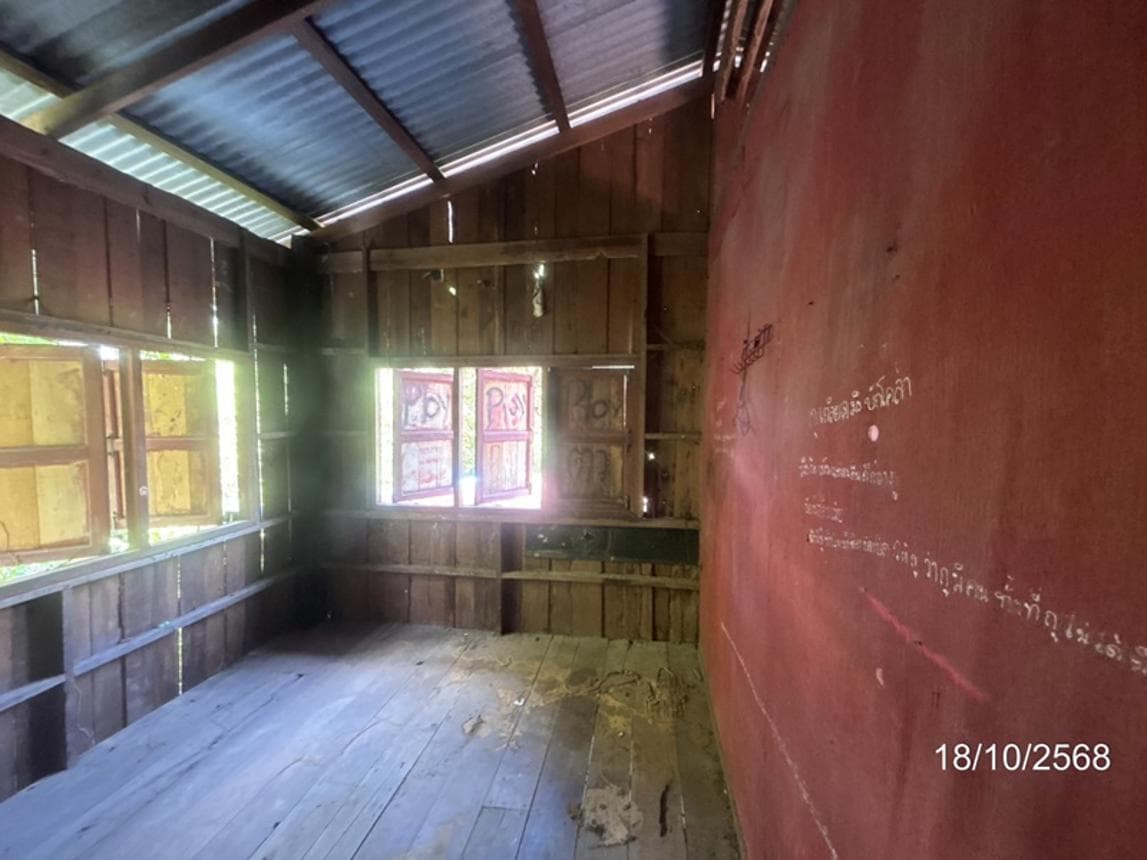 บ้านเดี่ยว 2 ห้องนอน พื้นที่ 199 ตร.ม. บนเนื้อที่ 97 ตร.ว. ทำเลศักยภาพ กุดลาด เมืองอุบลราชธานี อุบลราชธานี
