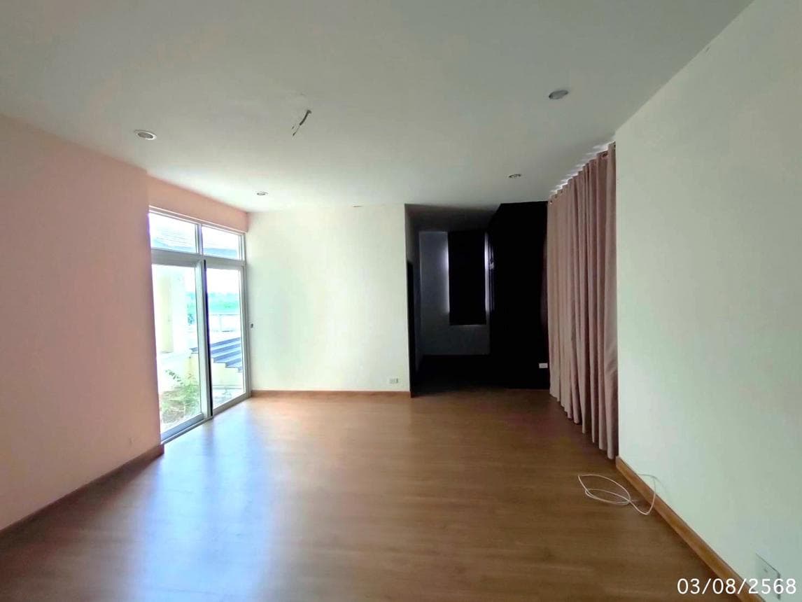 ขายบ้านเดี่ยวหรู สุพรรณบุรี ทำเลทองดอนกำยาน 4 ห้องนอน พื้นที่ใช้สอยระดับคฤหาสน์