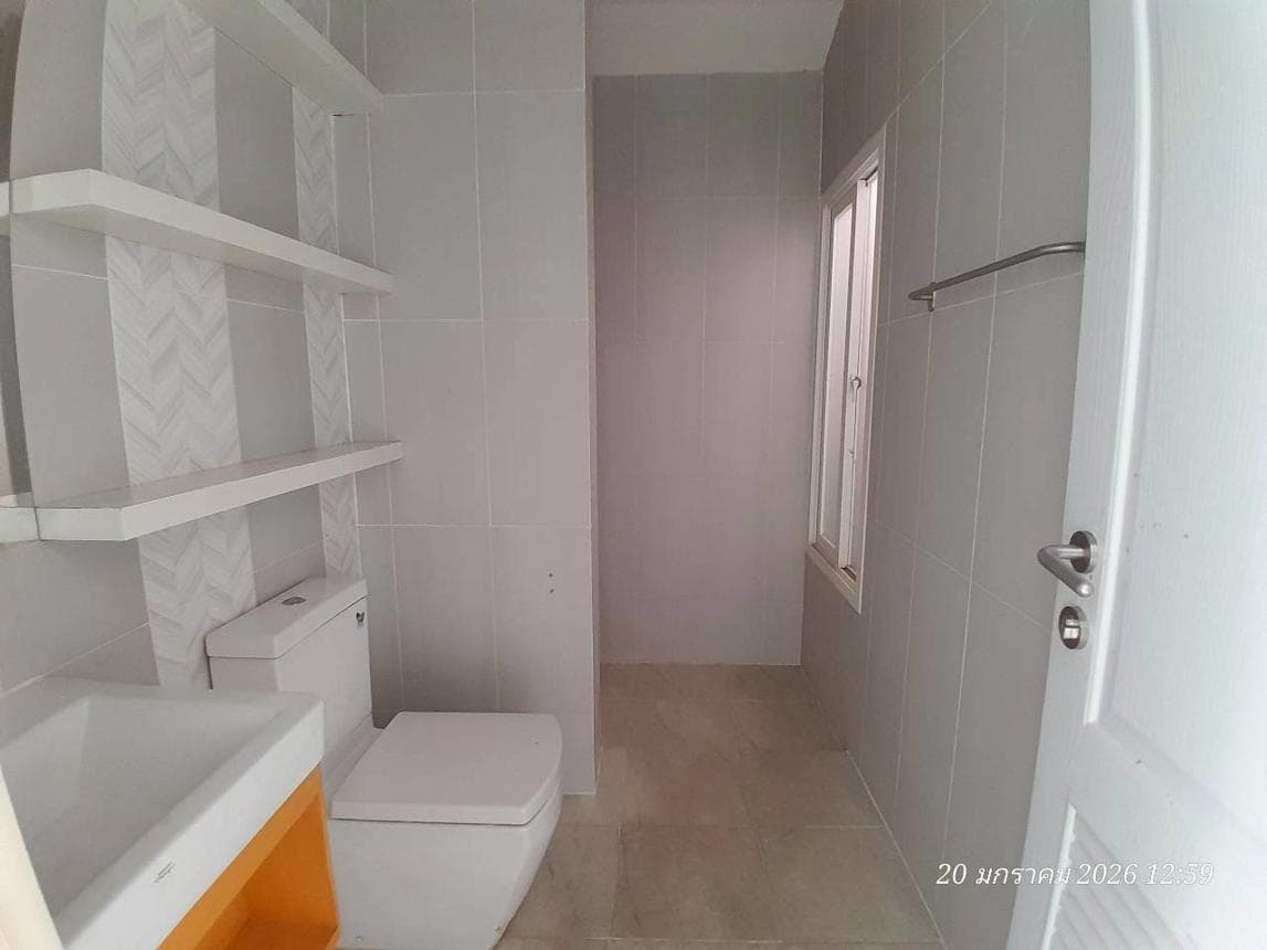 ขายบ้านเดี่ยวหรู เพอร์เฟคเพลส 2 รามอินทรา-วงแหวน พื้นที่ใช้สอยกว้างขวาง ทำเลดีใกล้ทางด่วน