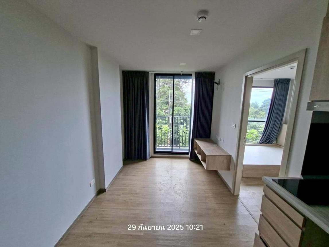 คอนโดเคนซิงตัน ระยอง 2 (Kensington Rayong 2) ห้องสวย ทำเลเนินพระ ใจกลางเมืองระยอง ตอบโจทย์ชีวิตคนรุ่นใหม่ - image 1