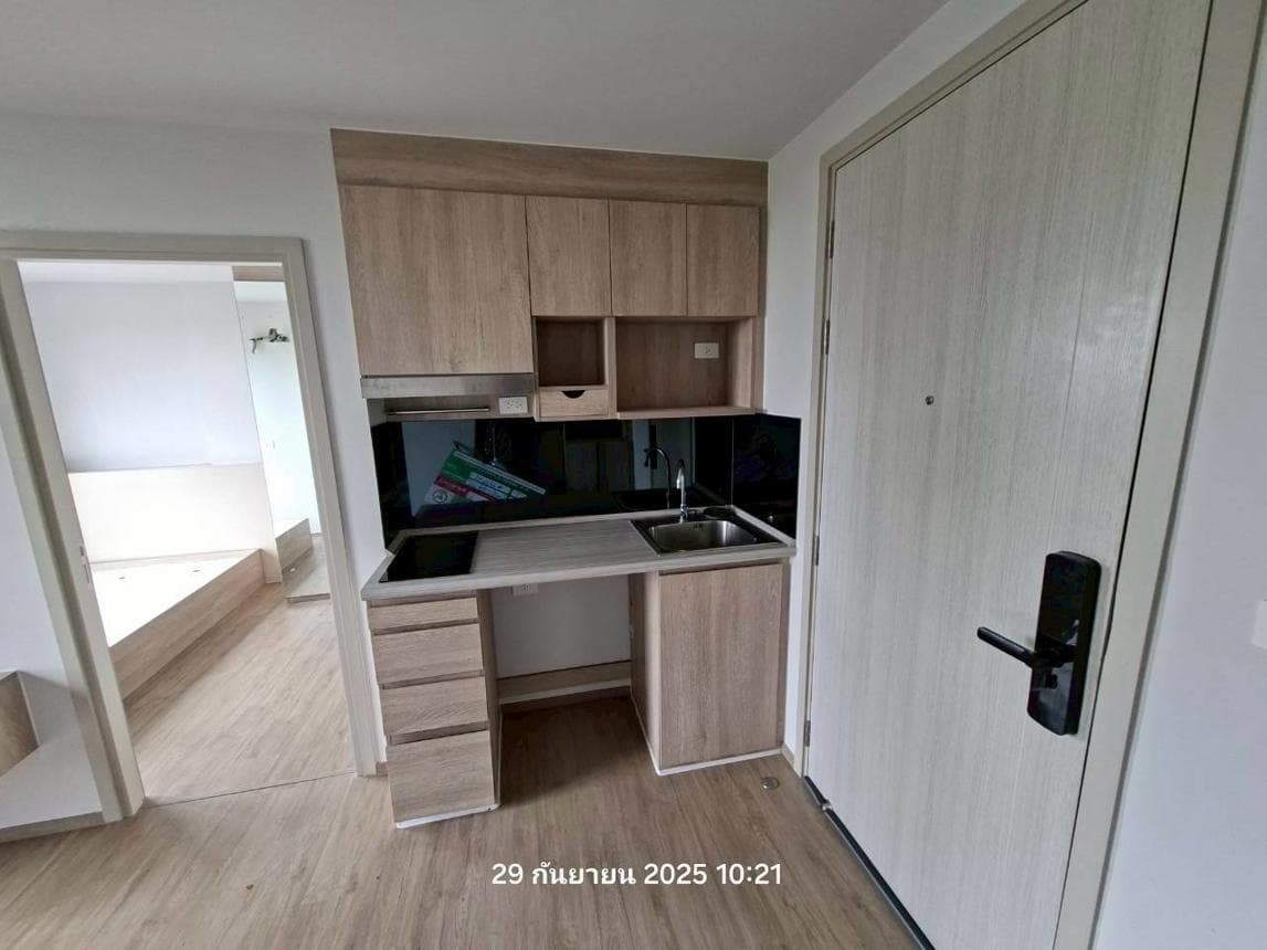 คอนโดเคนซิงตัน ระยอง 2 (Kensington Rayong 2) ห้องสวย ทำเลเนินพระ ใจกลางเมืองระยอง ตอบโจทย์ชีวิตคนรุ่นใหม่
