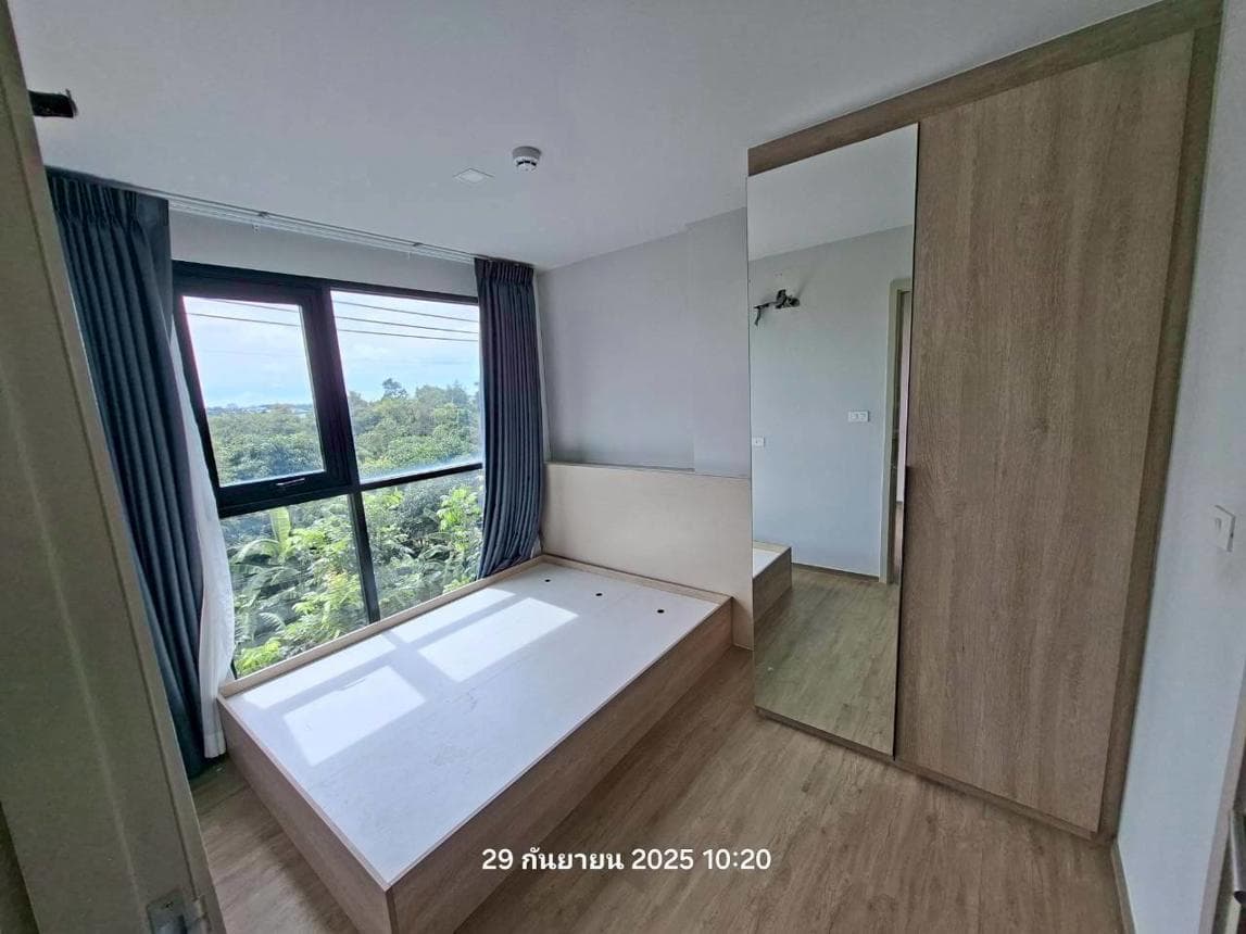 คอนโดเคนซิงตัน ระยอง 2 (Kensington Rayong 2) ห้องสวย ทำเลเนินพระ ใจกลางเมืองระยอง ตอบโจทย์ชีวิตคนรุ่นใหม่
