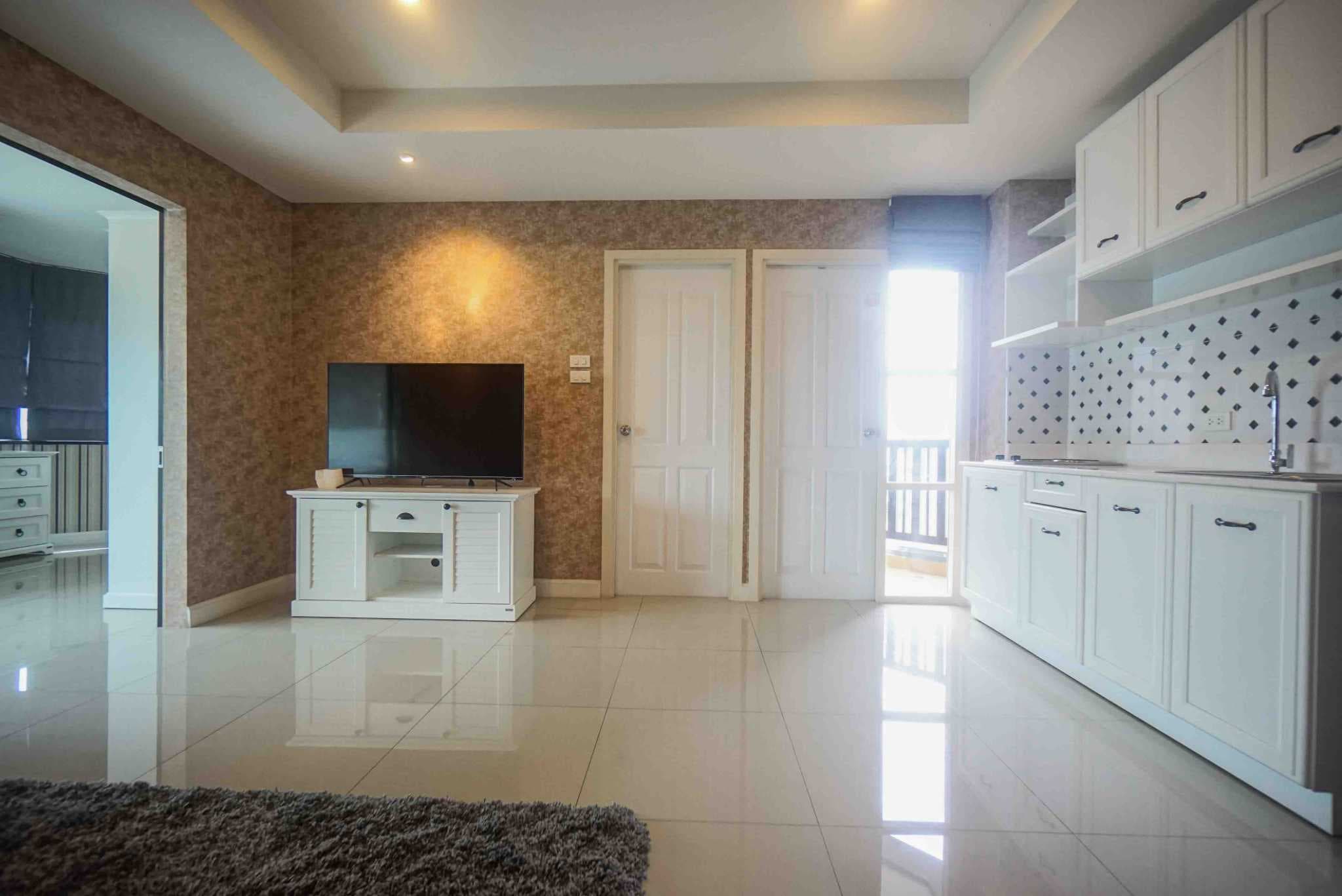 ขายตรงจากโครงการ คอนโด The Brill Condo ซ.วิภาวดี 60 Type B