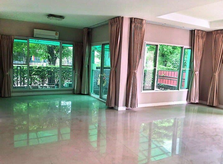 บ้านเดี่ยว โครงการ เดอะแกรด์ ราชพฤกษ์-พระราม 2(Bliss) สมุทรสาคร