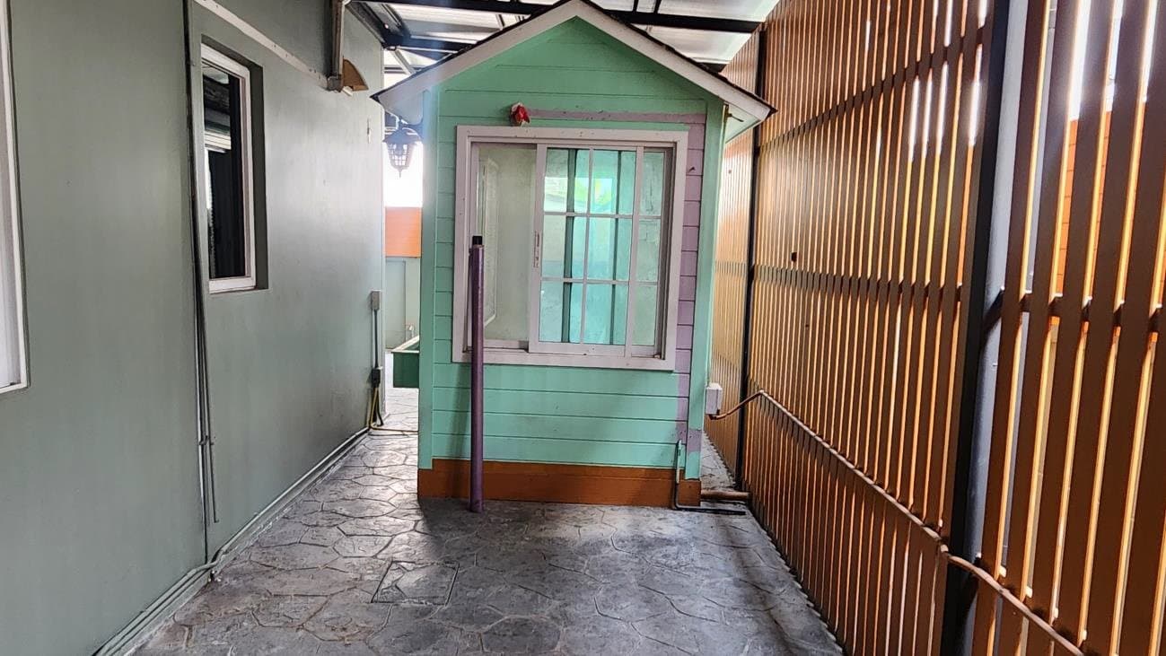 บ้านแฝด เพอร์เฟคเพลส รามอินทรา-วงแหวน 3 คลองสามวา