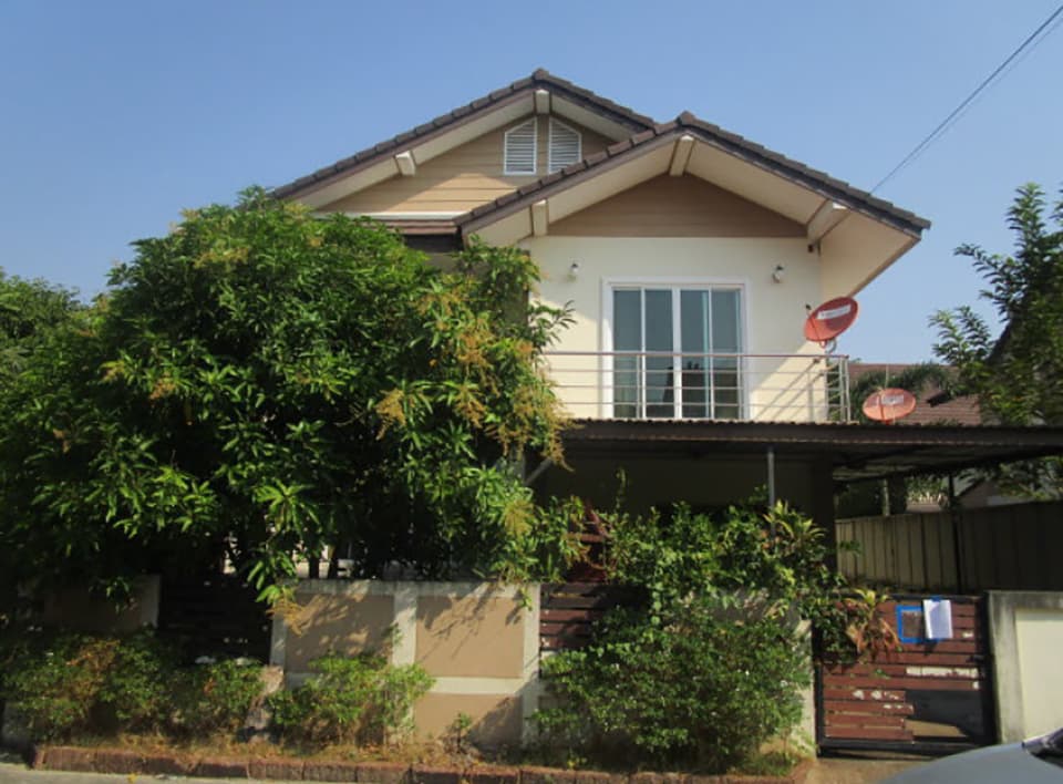 บ้านเดี่ยว นิคมพัฒนา ระยอง