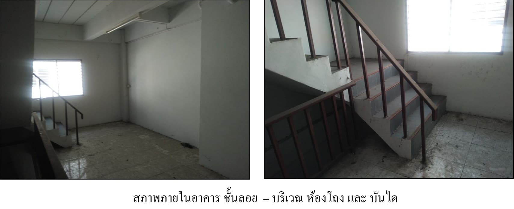 อาคารพาณิชย์ เมืองอ่างทอง อ่างทอง